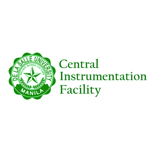DLSU_CIF LOGO DLSU_CIF LOGO