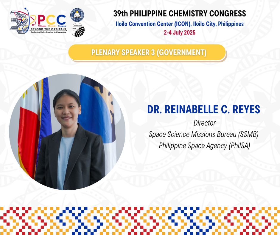 Dr Reinabelle C Reyes
