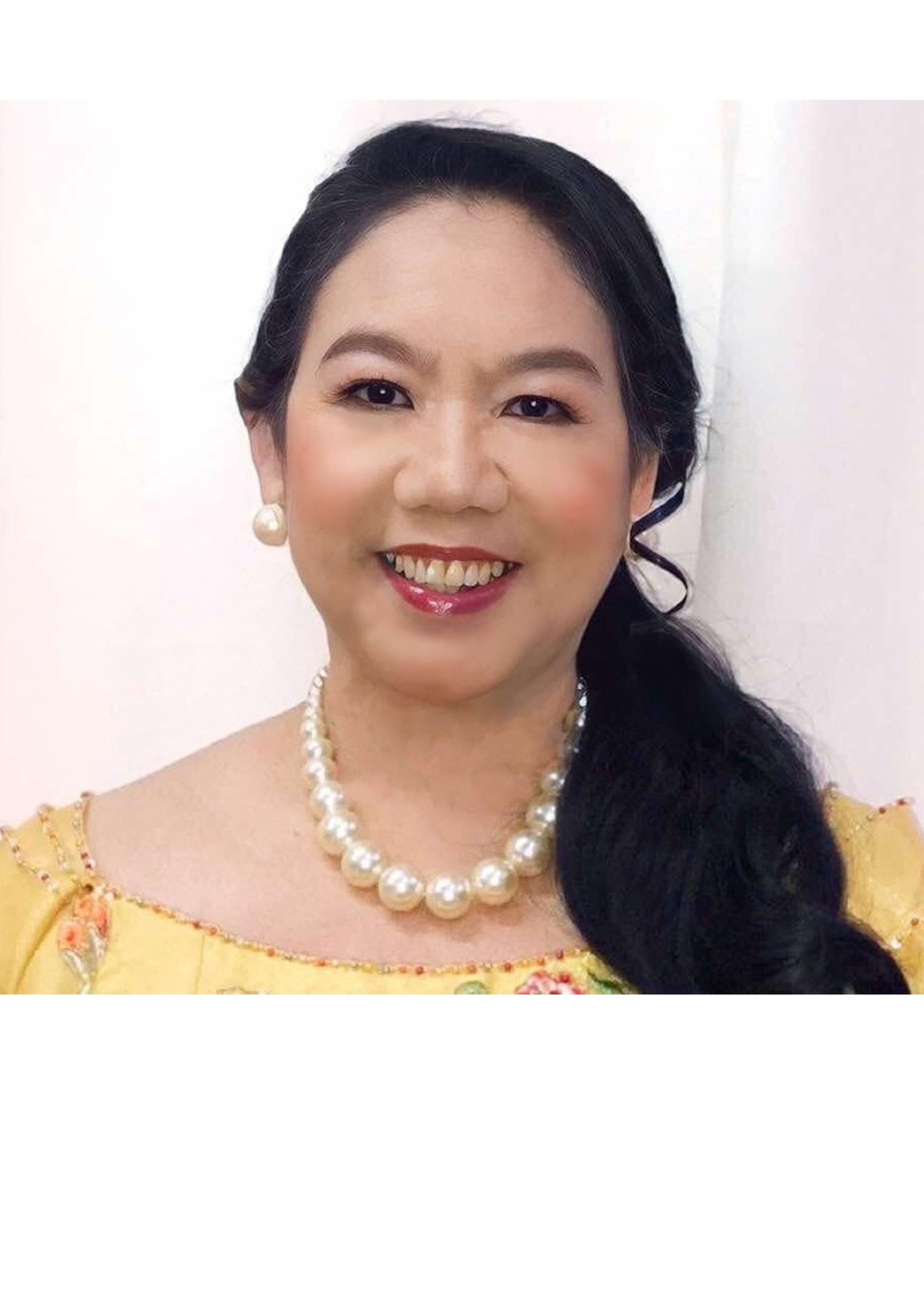 Gina Marie G Prudente Gina Marie G Prudente