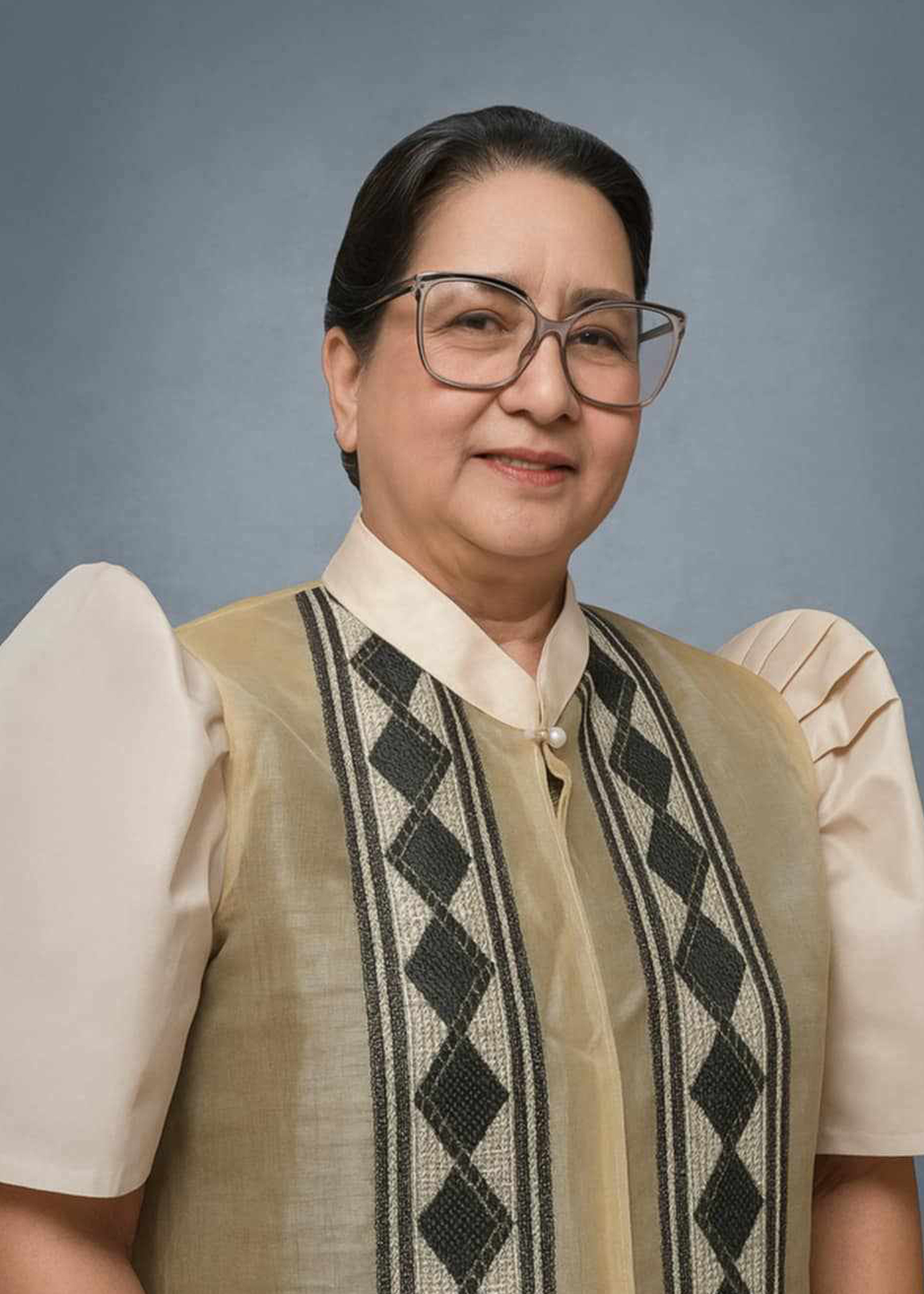 Grace C Delos Reyes