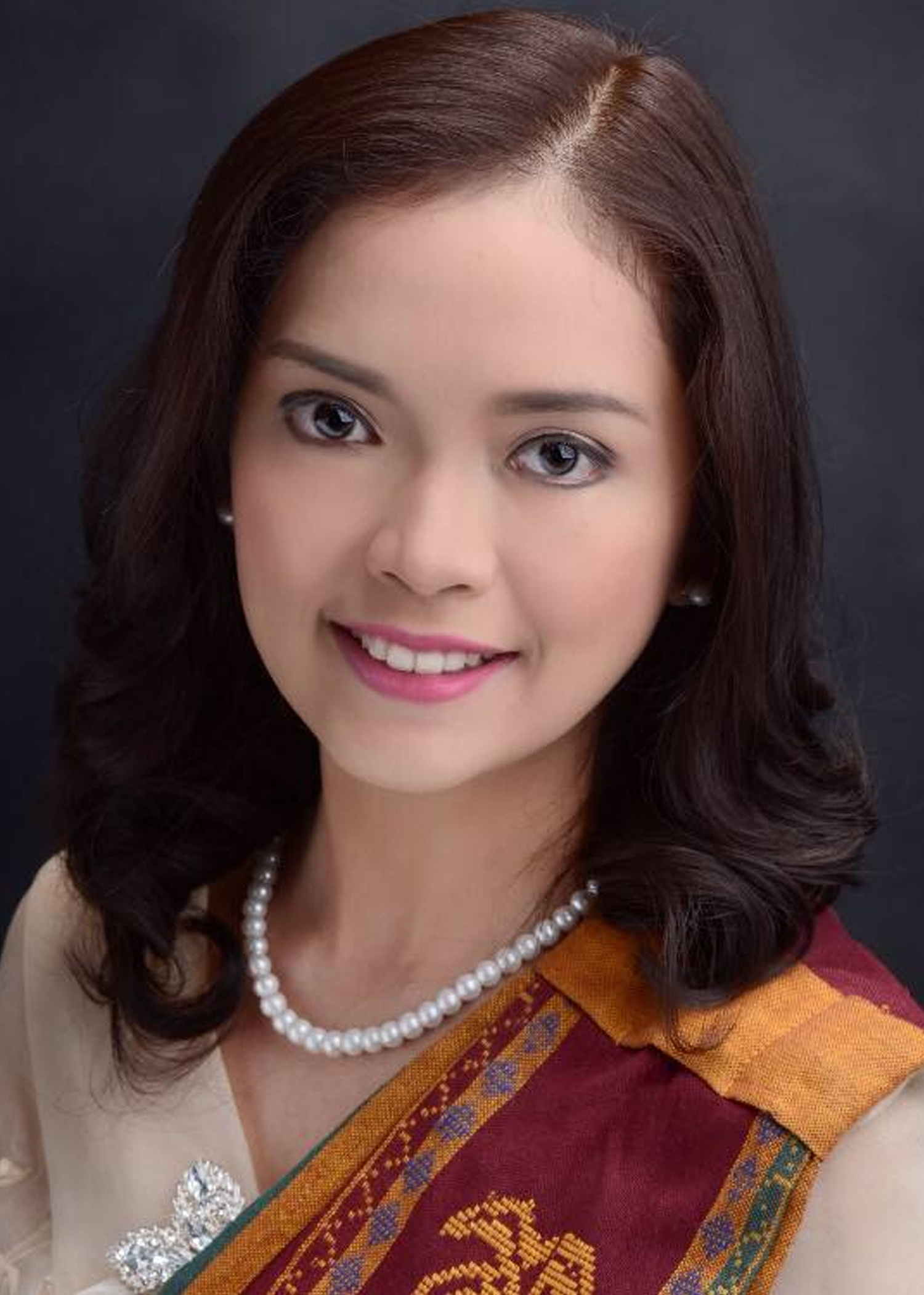 Hazel Joyce Ramirez