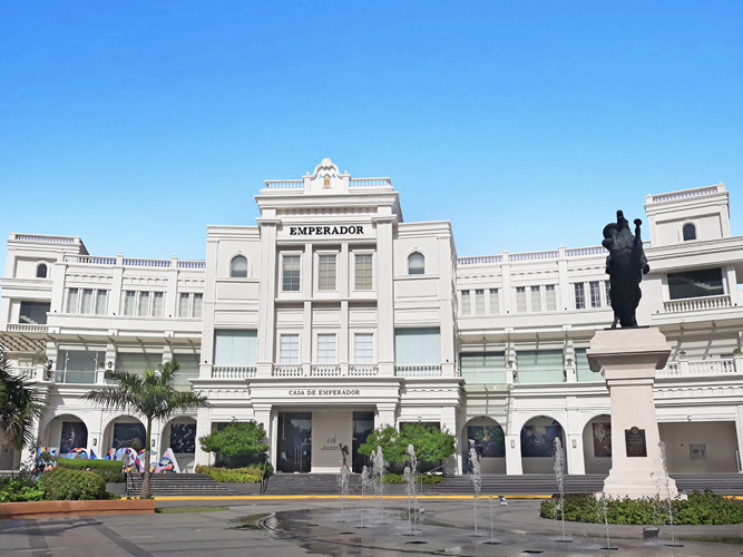 Museum of Contemporary Art (ILOMOCA)